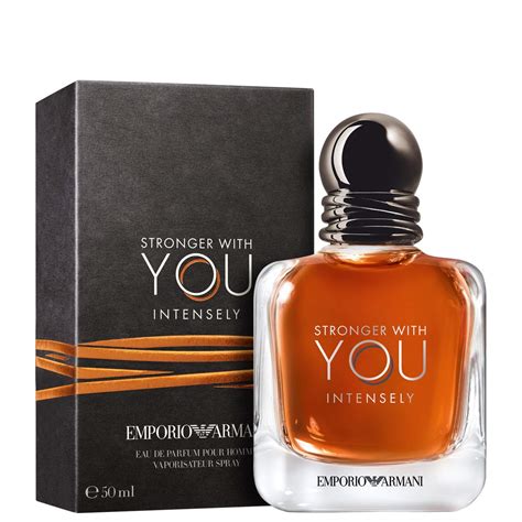 stronger with you intensely 50ml